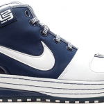 Nike LeBron 6 Yankees