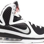 Nike LeBron 9 Freegums