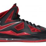 Nike LeBron X Away