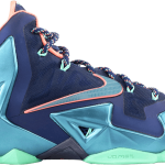 Nike LeBron XI Akron vs. Miami (GS)