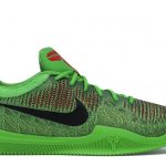 Nike Mamba Rage Grinch