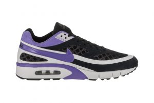 Nike Air BW Gen II Persian Black