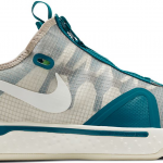 Nike PG 4 PCG Teal