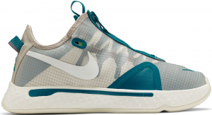 Nike PG 4 PCG Teal