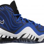 Nike Penny V Memphis Tigers
