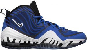 Nike Penny V Memphis Tigers