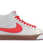 Nike SB Blazer Swoosh Life