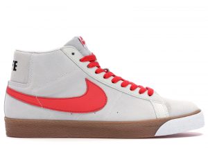 Nike SB Blazer Swoosh Life