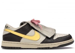 Nike SB Dunk Low Golf Net