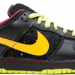 Nike SB Dunk Low Space Tiger