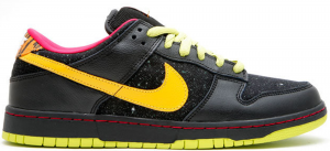 Nike SB Dunk Low Space Tiger