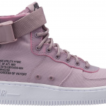Nike SF Air Force 1 Mid Elemental Rose (GS)