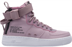 Nike SF Air Force 1 Mid Elemental Rose (GS)