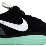 Nike Solarsoft Run Black