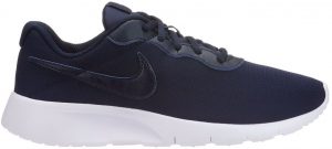 Nike Tanjun Obsidian White (GS)