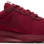 Nike Tanjun Premium Noble Red Mesh (W)