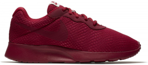 Nike Tanjun Premium Noble Red Mesh (W)