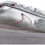 Nike Tennis Classic AC TZ Museum Edition Nike X CLOT