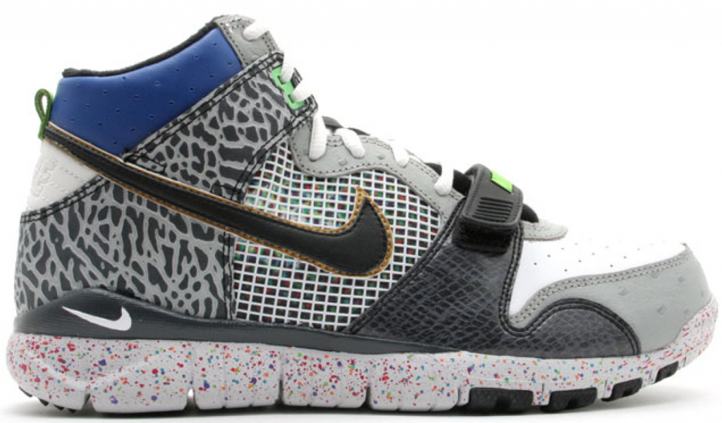 nike-dunk 317390-001