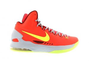 Nike KD 5 DMV