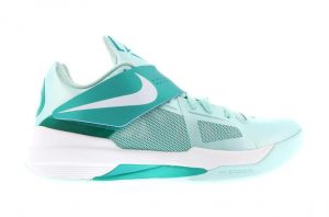 Nike KD 4 Easter