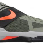 Nike KD 4 Rogue Green (UNDFTD)