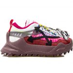Off-White Odsy-1000 Pink
