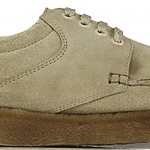 Padmore & Barnes Higgins Hanon Beige
