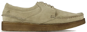 Padmore & Barnes Higgins Hanon Beige