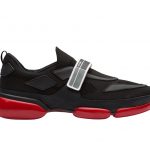 Prada Cloudbust Red