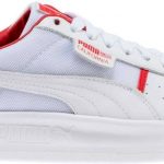 Puma California Nipsey Hussle The Marathon Continues (White)