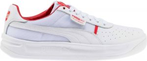 Puma California Nipsey Hussle The Marathon Continues (White)
