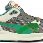 Puma Trinomic XT 1 Plus OG Grey Green
