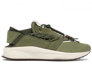 Puma Tsugi Shinsei Foot Patrol Sashiko Olive