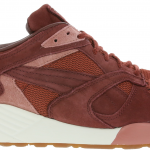 Puma XS-850 BWGH Madder Brown
