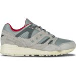 Saucony Grid SD Public Gardens