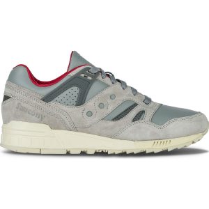 Saucony Grid SD Public Gardens
