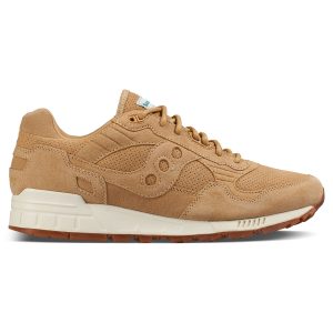 Saucony Shadow 5000 Wheat