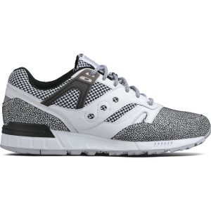 Saucony Grid SD MD Eel