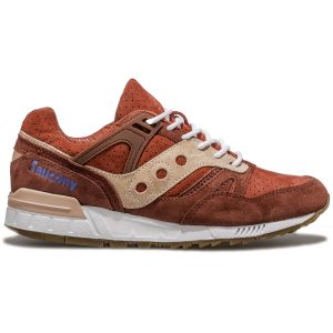 Saucony Shadow 5000 Extra Butter For the People Friends and Family
