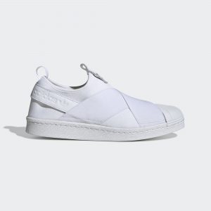 adidas Superstar Slip-On White (W)