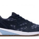 Saucony Grid 8000 Up There Sashiko