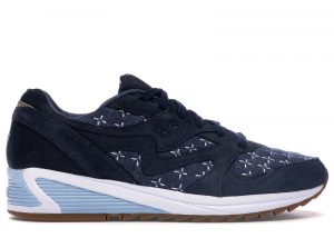 Saucony Grid 8000 Up There Sashiko