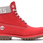 Timberland 6″ NBA Rockets