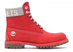 Timberland 6″ NBA Rockets