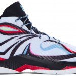 UA Curry 2.5 Long Shot