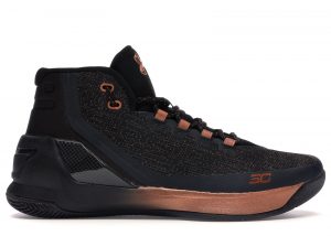 UA Curry 3 Brass Band