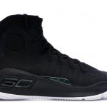 Under Armour Curry 4 More Range