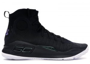Under Armour Curry 4 More Range