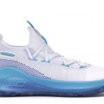 Under Armour Curry 6 Christmas in the Town